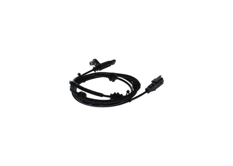 Capteur, vitesse de roue BOSCH 0 986 594 521