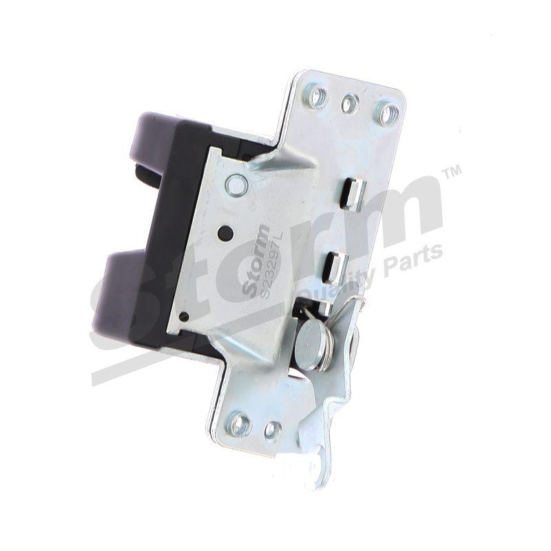 Serrure de hayon STORM QUALITY PARTS 6502004