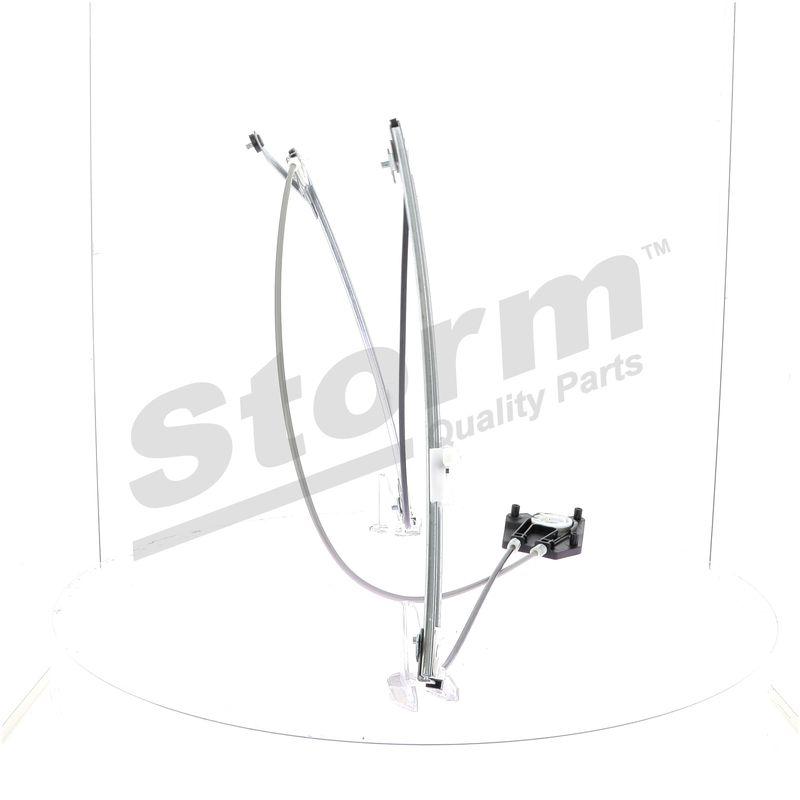 Lève-vitre STORM QUALITY PARTS 1027529