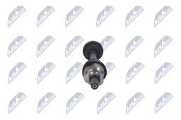 Arbre de transmission NTY NPW-CT-151