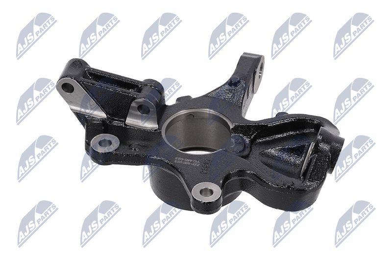 Fusée d'essieu, suspension de roue NTY ZZP-ME-023