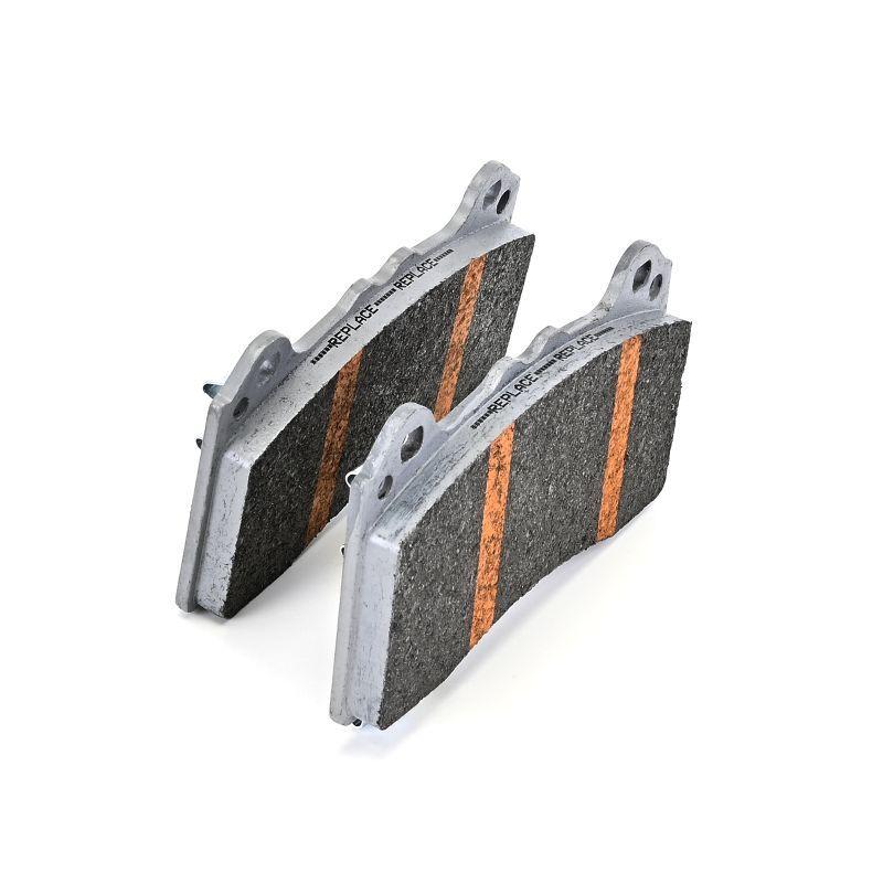 Kit de plaquettes de frein, frein à disque DELPHI LP5058EV