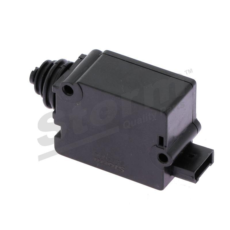 Élément d'ajustage, verrouillage central STORM QUALITY PARTS 971018
