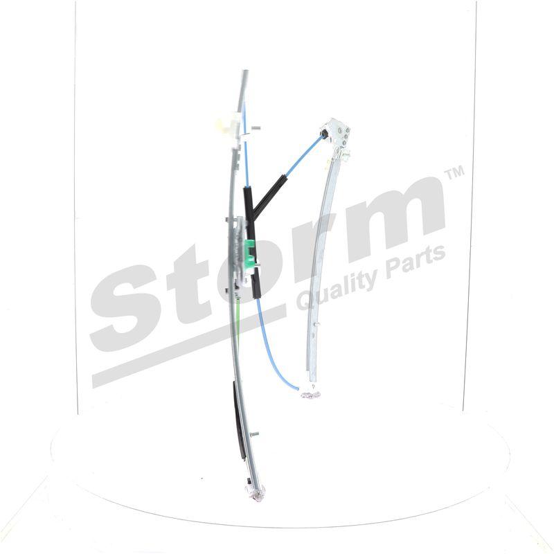 Lève-vitre STORM QUALITY PARTS 88080