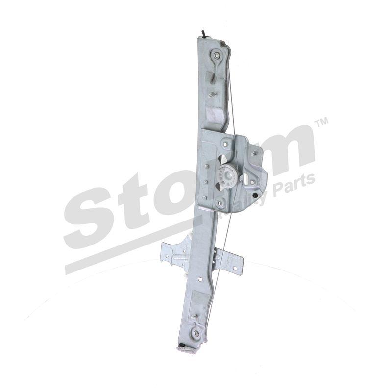 Lève-vitre STORM QUALITY PARTS 7087548