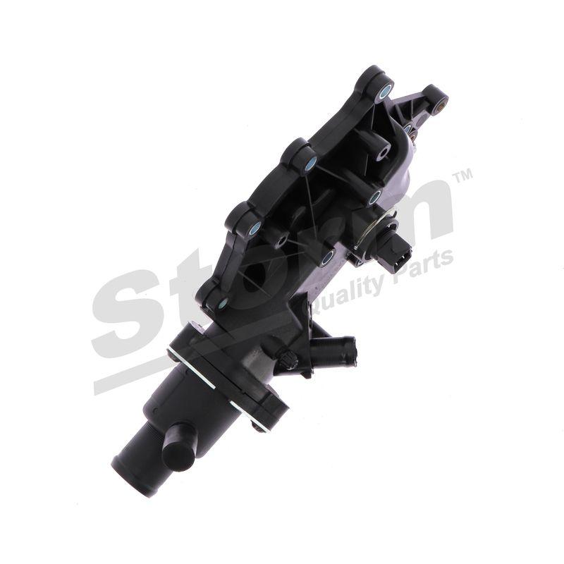Boîtier du thermostat STORM QUALITY PARTS 3773