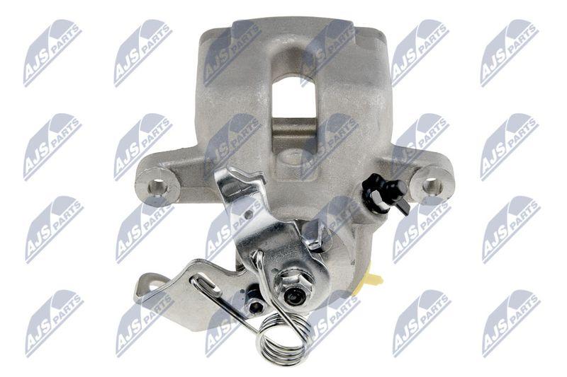 Étrier de frein NTY HZT-CT-004
