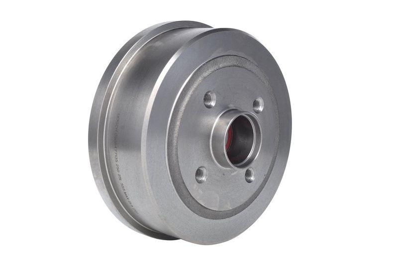 Tambour de frein BOSCH 0 986 477 135