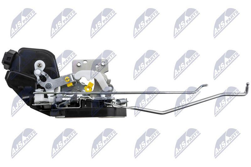 Serrure de porte NTY EZC-HY-625