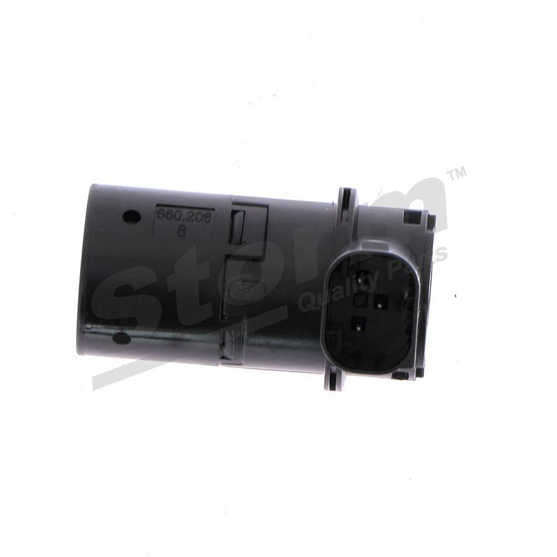 Capteur, aide au stationnement STORM QUALITY PARTS 151110