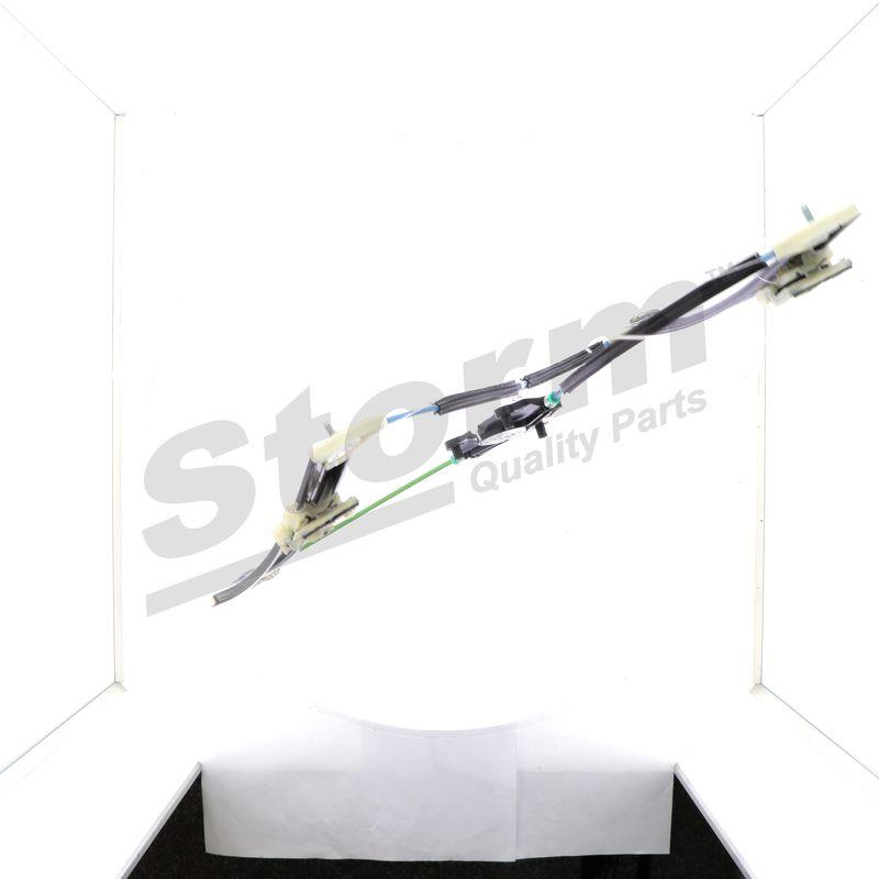 Lève-vitre STORM QUALITY PARTS 10285