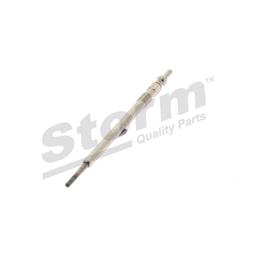 Bougie de préchauffage STORM QUALITY PARTS 566011