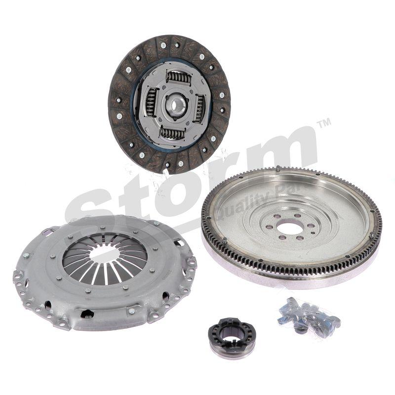 Kit adaptateur, embrayage STORM QUALITY PARTS STO1014