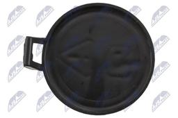 Bouchon, réservoir de liquide de refroidissement NTY CCK-BM-008