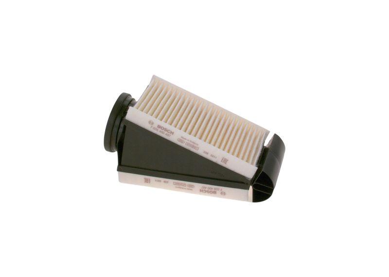Filtre à air BOSCH F 026 400 497