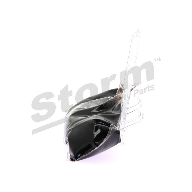 Additif, régénération du filtre à particules/à suie STORM QUALITY PARTS 777503