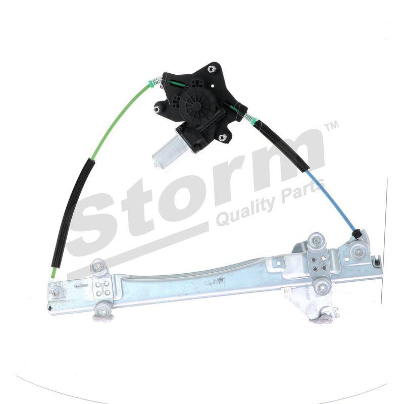 Lève-vitre STORM QUALITY PARTS 81178