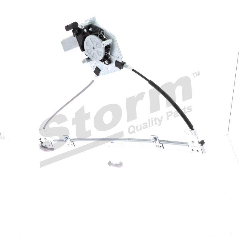 Lève-vitre STORM QUALITY PARTS 98276