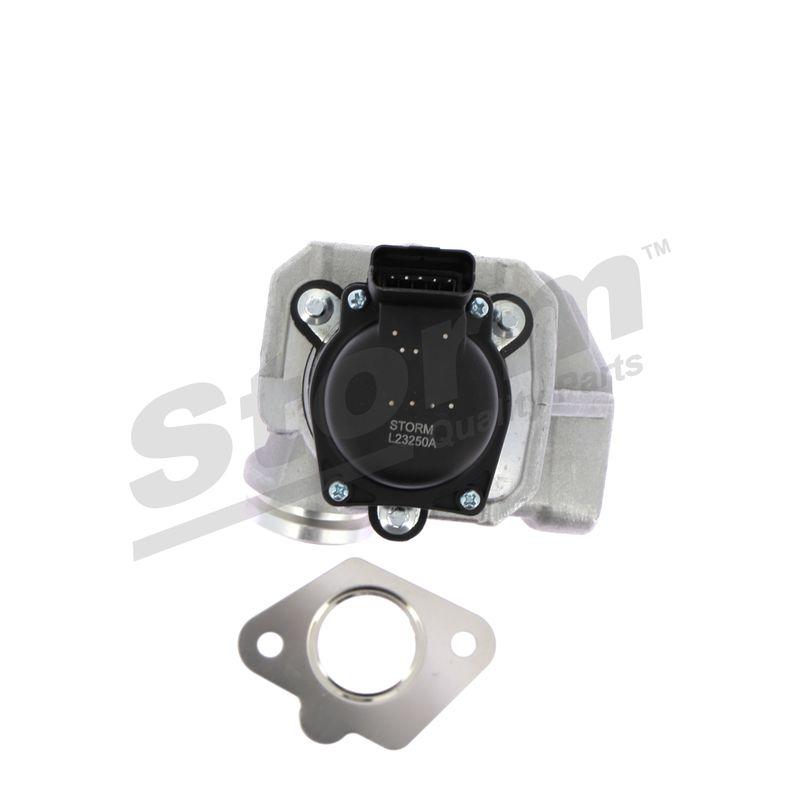 Vanne EGR STORM QUALITY PARTS 9021