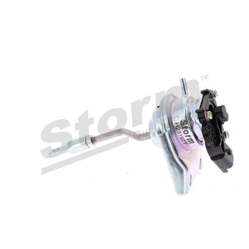 Détendeur de suralimentation STORM QUALITY PARTS 89198