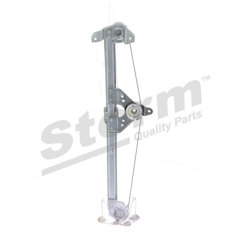 Lève-vitre STORM QUALITY PARTS 52078