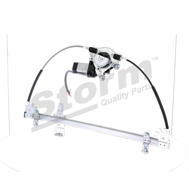 Lève-vitre STORM QUALITY PARTS 150676
