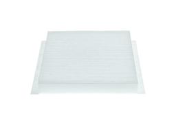 Filtre, air de l'habitacle BOSCH 1987432158