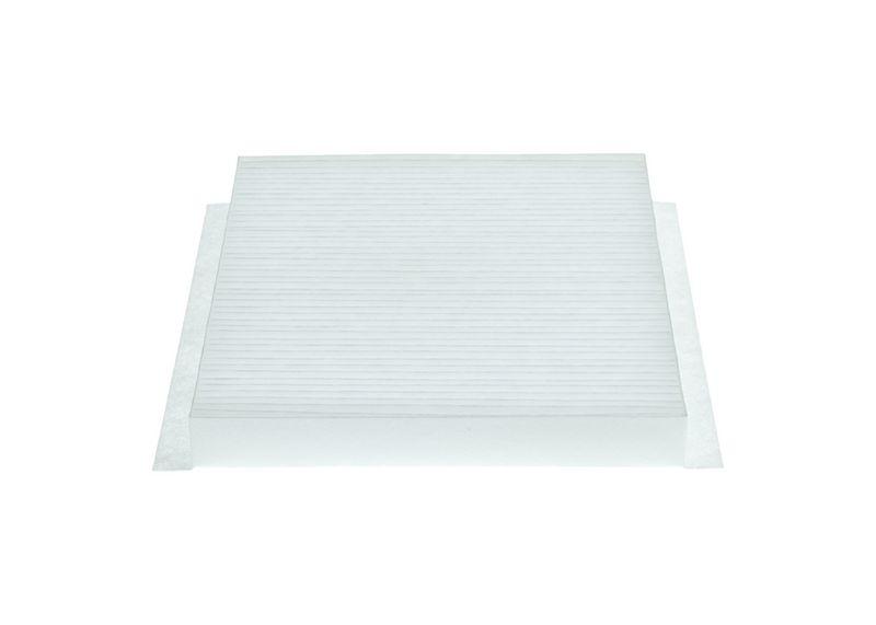Filtre, air de l'habitacle BOSCH 1987432158