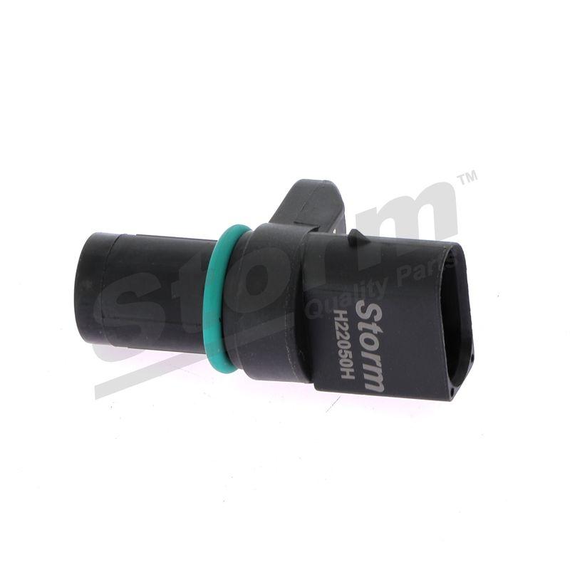 Capteur, position d'arbre à cames STORM QUALITY PARTS 151100
