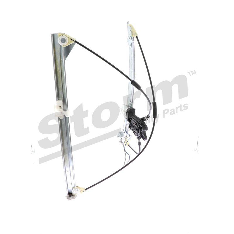 Lève-vitre STORM QUALITY PARTS 83778