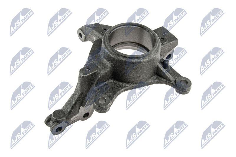 Fusée d'essieu, suspension de roue NTY ZZP-RE-030