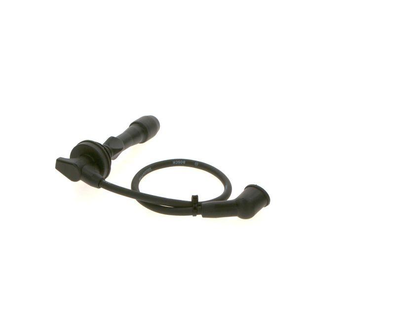 Kit de câbles d'allumage BOSCH 0 986 357 842