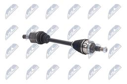 Arbre de transmission NTY NPW-MZ-124