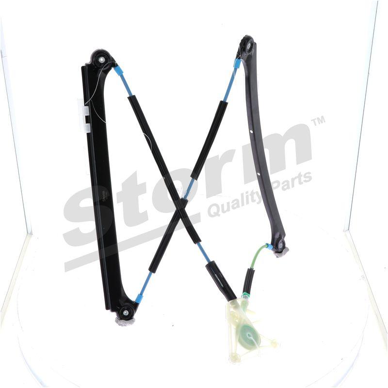 Lève-vitre STORM QUALITY PARTS 10369