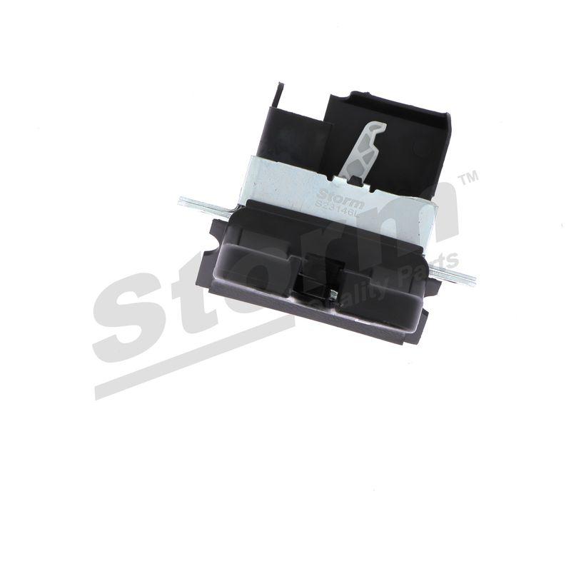 Serrure de hayon STORM QUALITY PARTS 971016