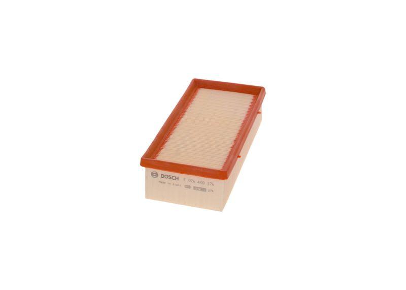 Filtre à air BOSCH F 026 400 376
