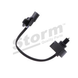 Palpeur de niveau, circuit de carburant STORM QUALITY PARTS STO373800