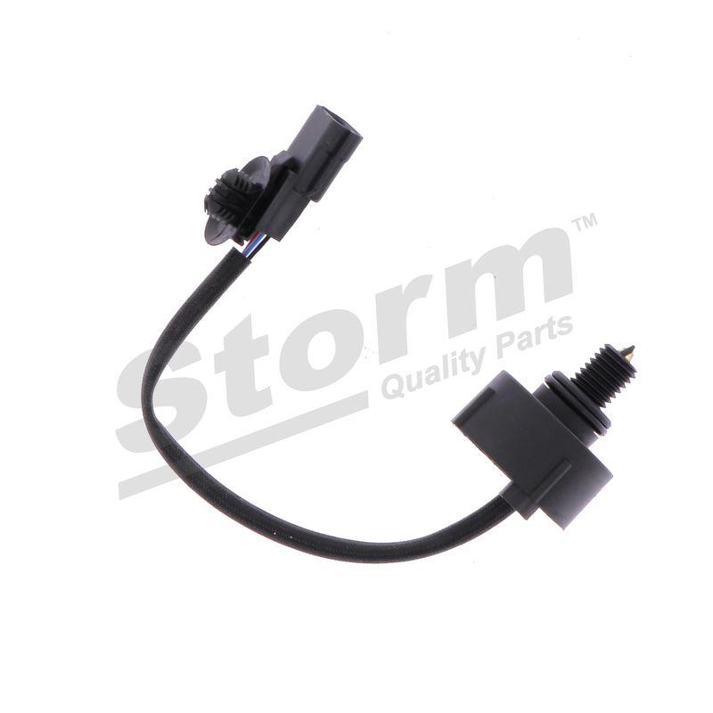 Palpeur de niveau, circuit de carburant STORM QUALITY PARTS STO373800