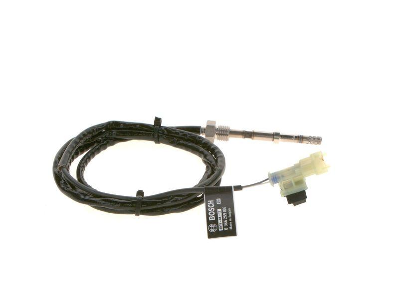 Capteur, température des gaz BOSCH 0 986 259 006