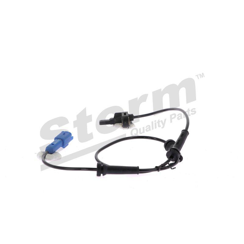 Capteur, vitesse de roue STORM QUALITY PARTS 777117