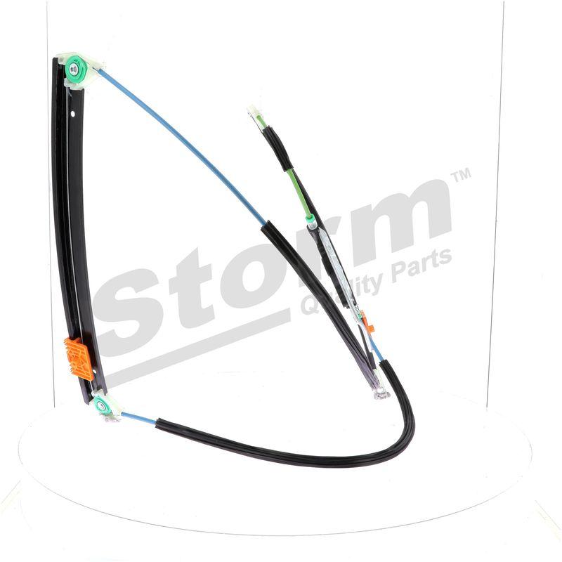 Lève-vitre STORM QUALITY PARTS 10375