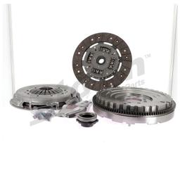 Kit adaptateur, embrayage STORM QUALITY PARTS STO1001