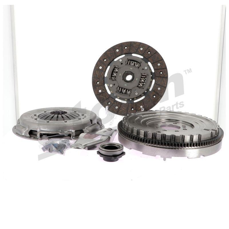 Kit adaptateur, embrayage STORM QUALITY PARTS STO1001