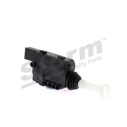 Élément d'ajustage, verrouillage central STORM QUALITY PARTS 27527