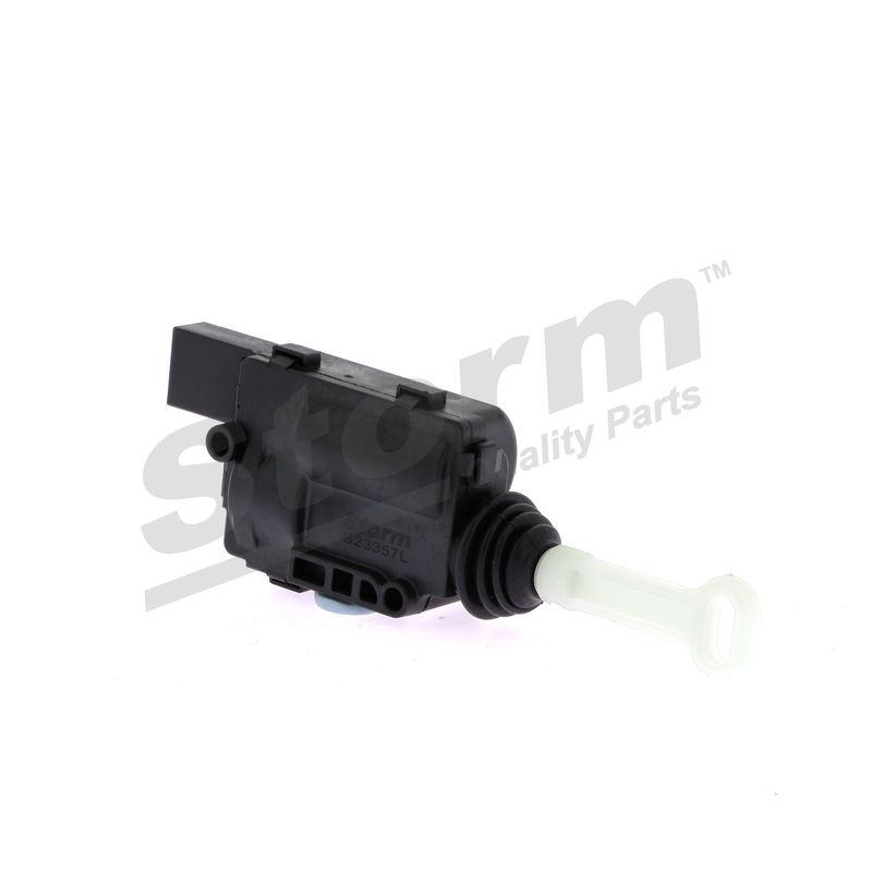 Élément d'ajustage, verrouillage central STORM QUALITY PARTS 27527