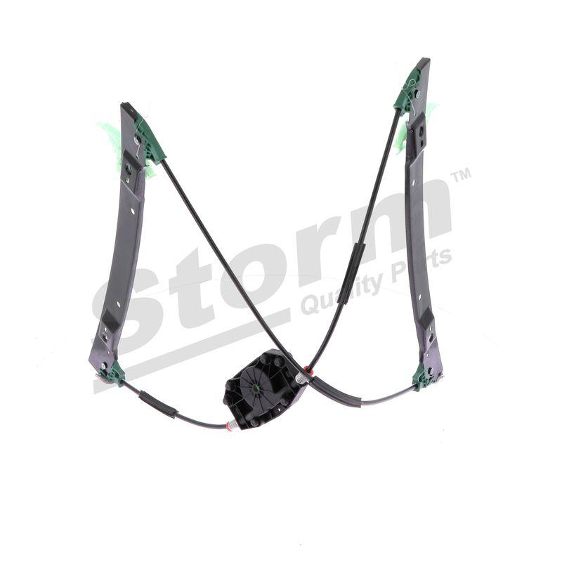 Lève-vitre STORM QUALITY PARTS 36476