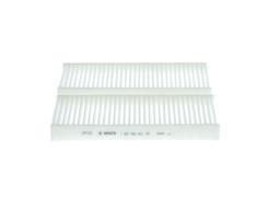 Filtre, air de l'habitacle BOSCH 1 987 435 062