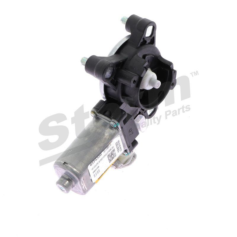 Moteur électrique, lève-vitre STORM QUALITY PARTS 161678