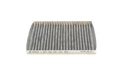 Filtre, air de l'habitacle BOSCH 1987432320