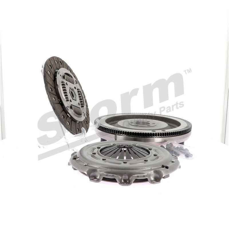 Kit adaptateur, embrayage STORM QUALITY PARTS STO835180A